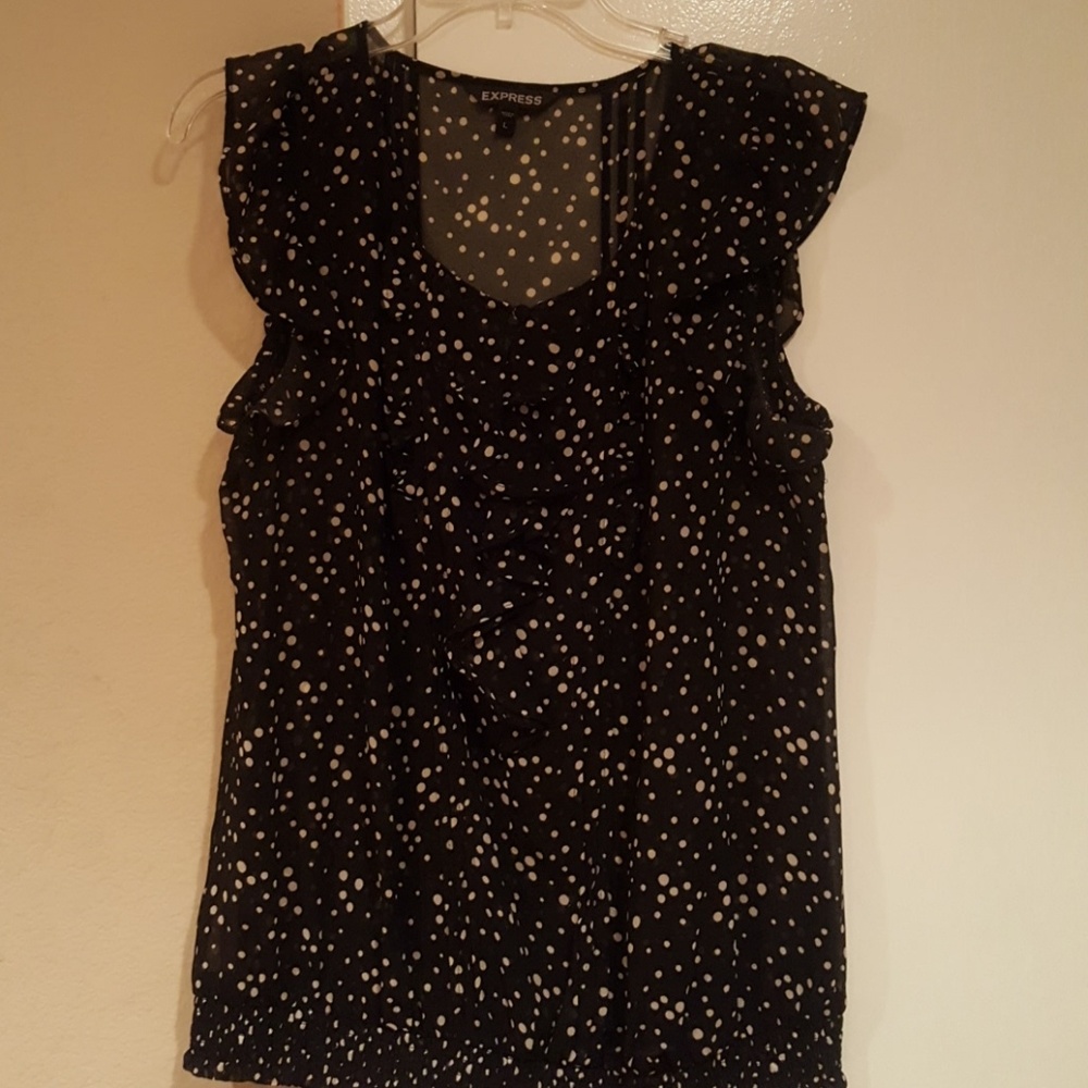 Express Top